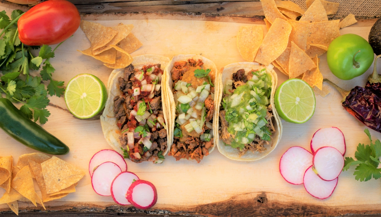 Hugo’s Tacos Studio City