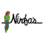 This is the restaurant logo for Ninfa&rsquo;s Mexican Restaurant - Waco
