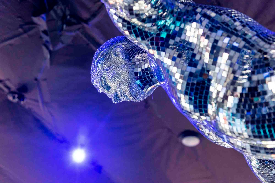 Chill Bar Palm Springs