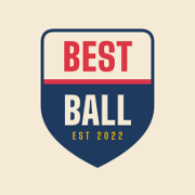 This is the restaurant logo for Best Ball