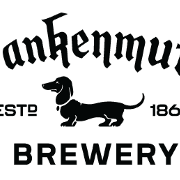 This is the restaurant logo for Frankenmuth Brewery