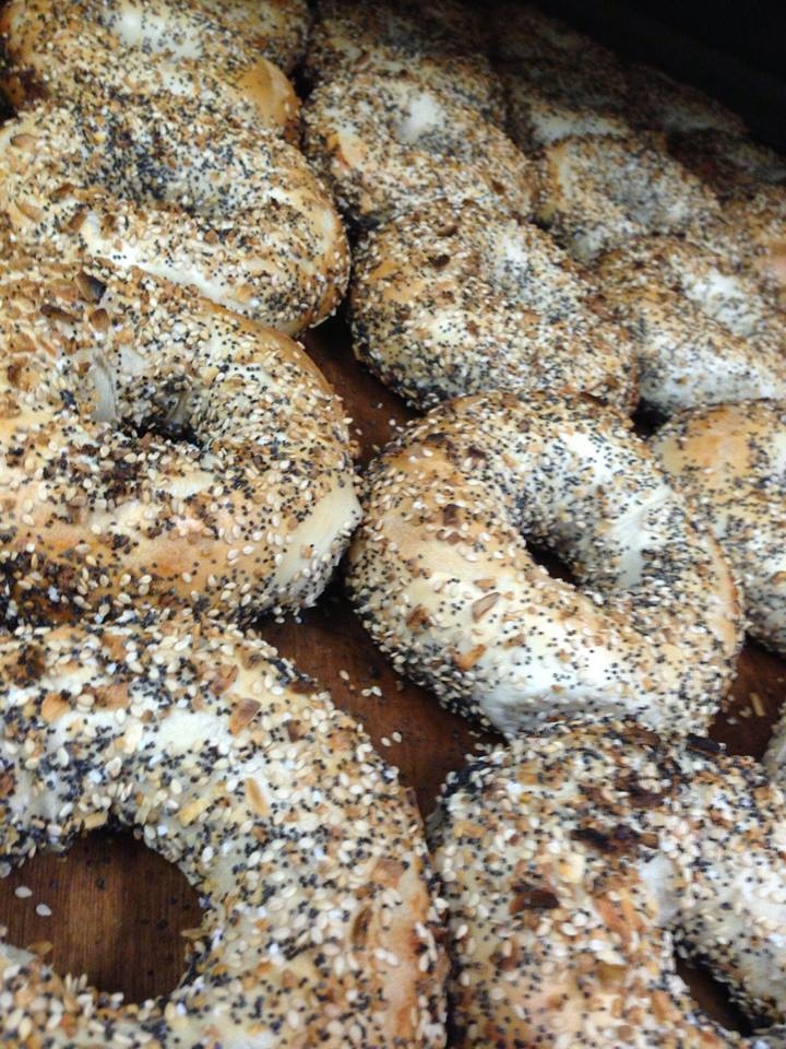 Gib's NY Bagels