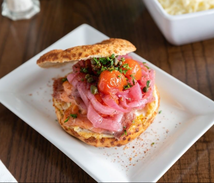 Truth Breakfast Bar and Grill