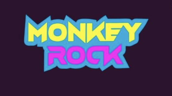 Monkey Rock Monkey Rock