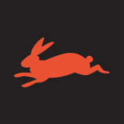 This is the restaurant logo for Richard Walker Pancake House 
